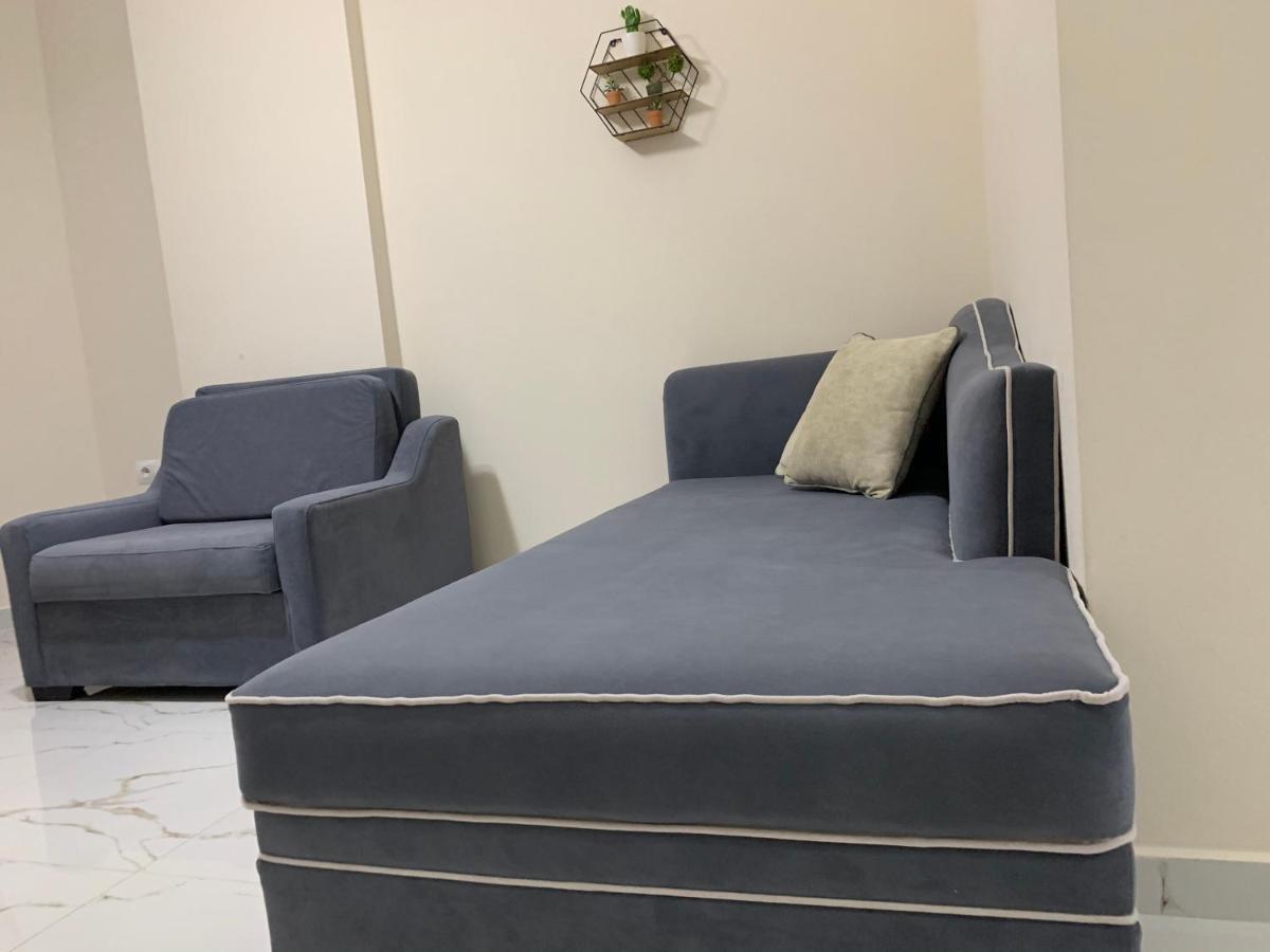 Dream Apartments Saranda ภายนอก รูปภาพ
