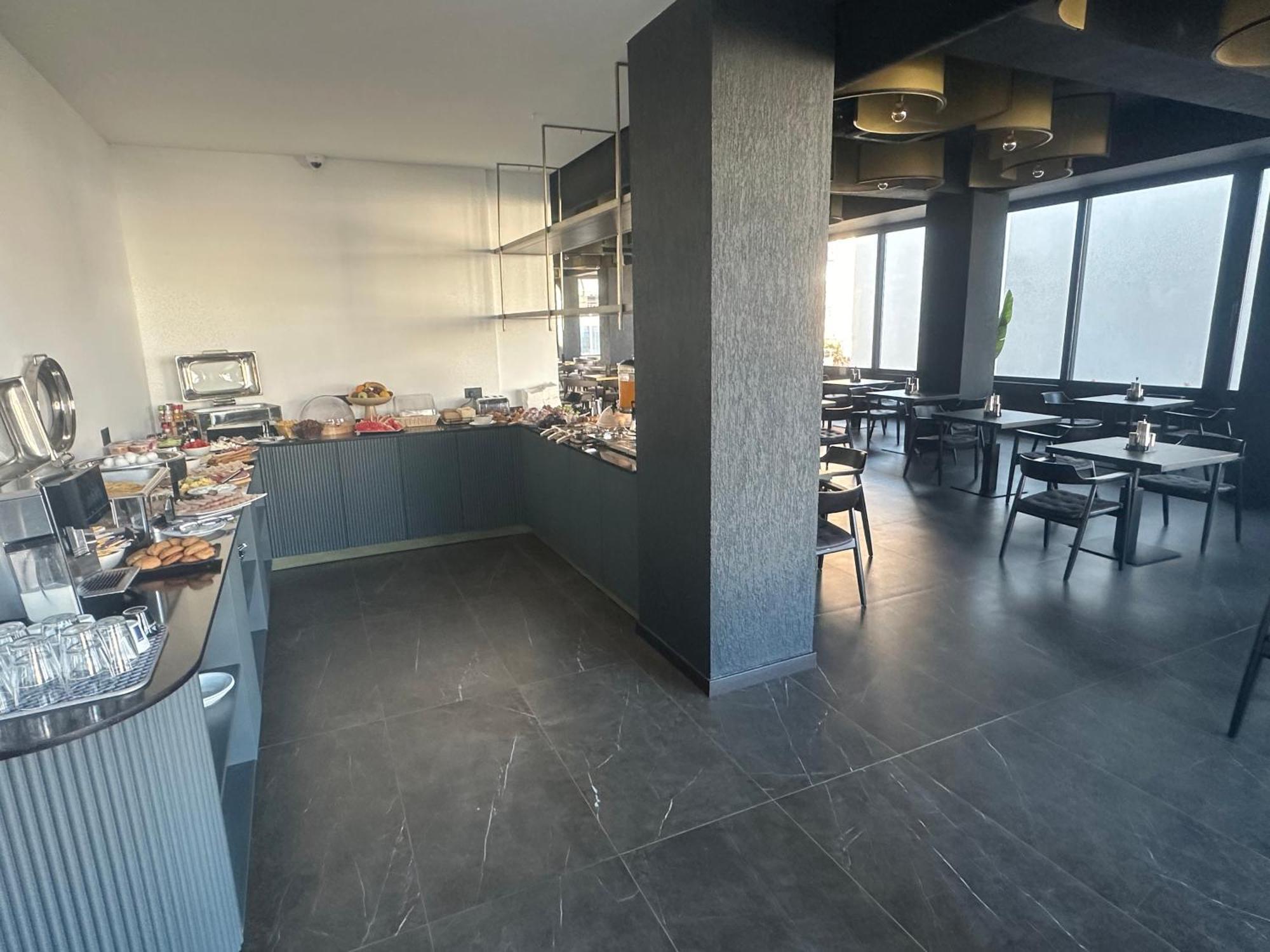 Dream Apartments Saranda ภายนอก รูปภาพ